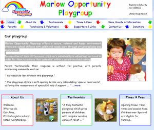 marlow-opportunity-playgroup